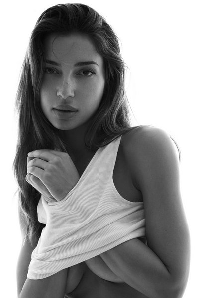 Miss BCBG Valeriya